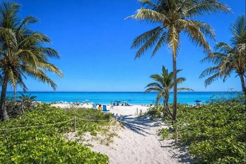 1985 S Ocean Drive #20A, Hallandale Beach, FL 33009 - #2