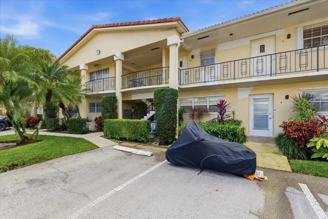 2200 NE 36th Street #5, Lighthouse Point, FL 33064 - #1