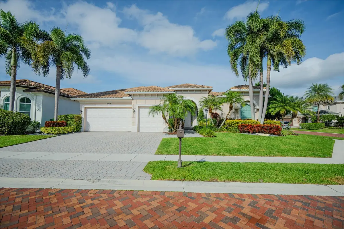 6359 Bellamalfi Street, Boca Raton, FL 33496 - #1