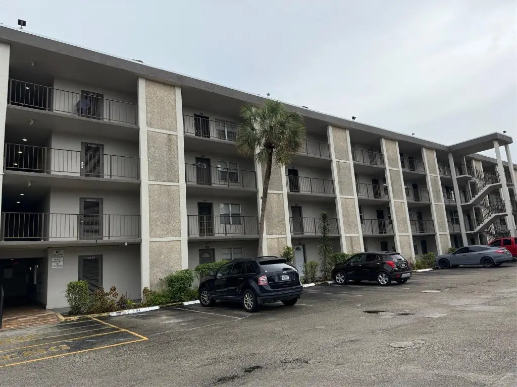 4898 NW 29th Court #409, Lauderdale Lakes, FL 33313 - #1