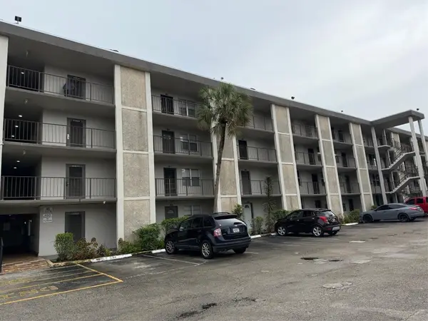 4898 NW 29th Court #409, Lauderdale Lakes, FL 33313