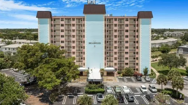 3575 Broken Woods Drive #302, Coral Springs, FL 33065