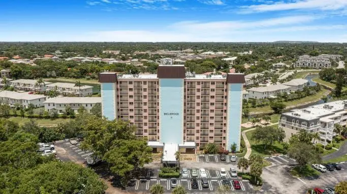 3575 Broken Woods Drive #302, Coral Springs, FL 33065 - #2