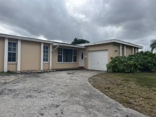 8510 Sunset Strip, Sunrise, FL 33322