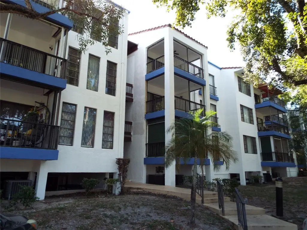 6060 S Falls Circle Drive #225, Lauderhill, FL 33319 - #1