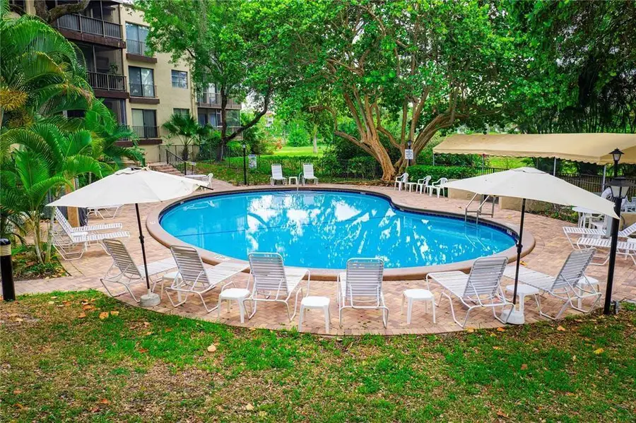 6060 S Falls Circle Drive #225, Lauderhill, FL 33319 - #3