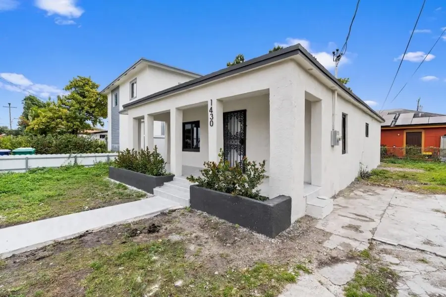 1430 NW 74th Street, Miami, FL 33147 - #3