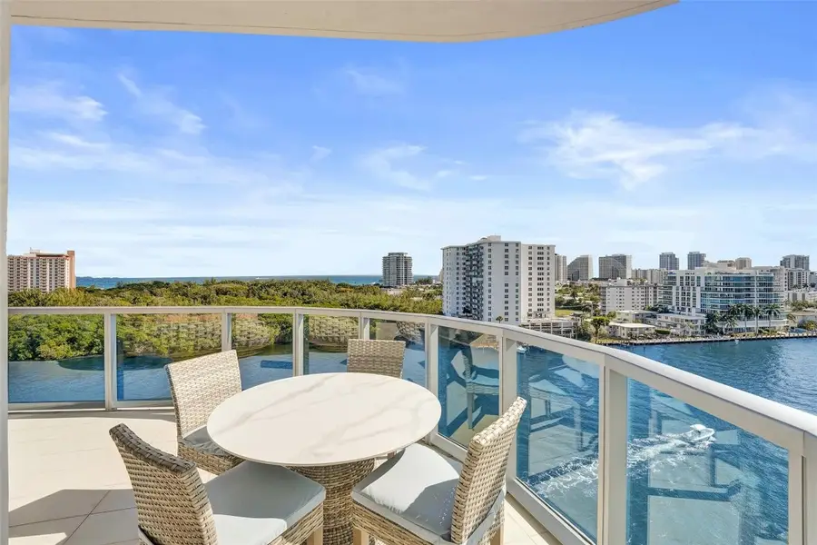 920 Intracoastal Drive #1003, Fort Lauderdale, FL 33304 - #2