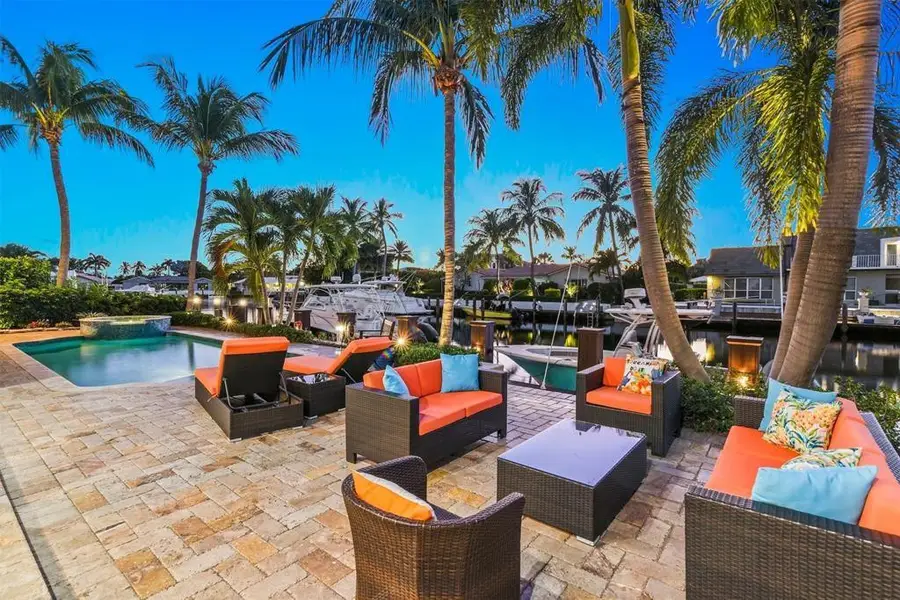 4431 NE 24th Avenue, Lighthouse Point, FL 33064 - #3