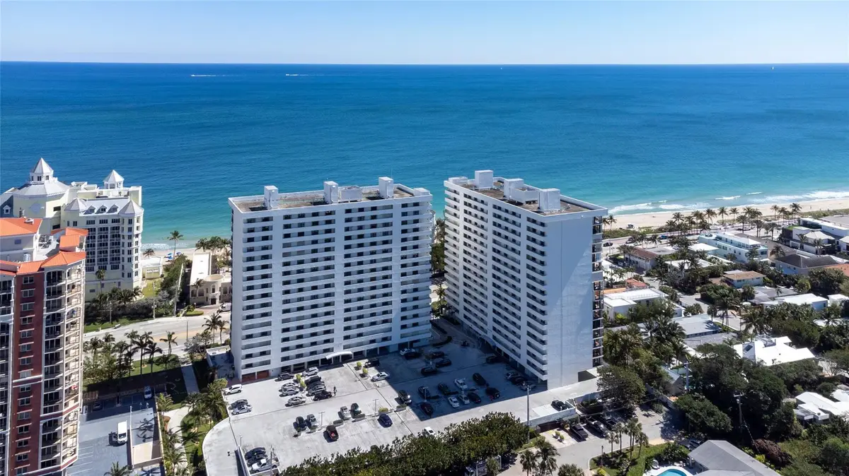 1905 N Ocean Boulevard #3A, Fort Lauderdale, FL 33305 - #1