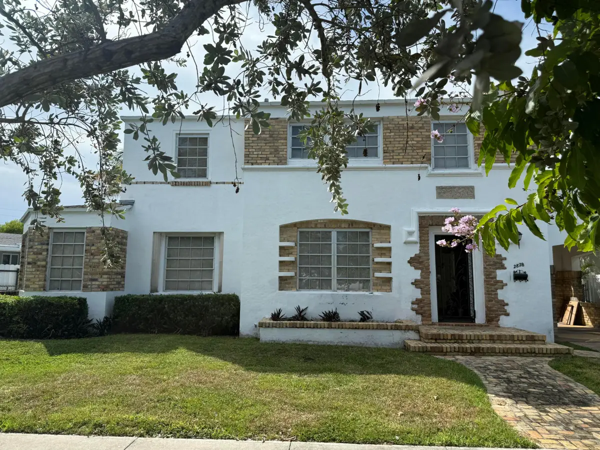 2828 SW 7th Avenue, Miami, FL 33129 - #1