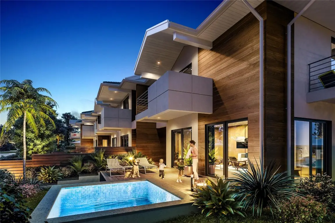 3867 NE 23rd Avenue #A-6, Lighthouse Point, FL 33064 - #1