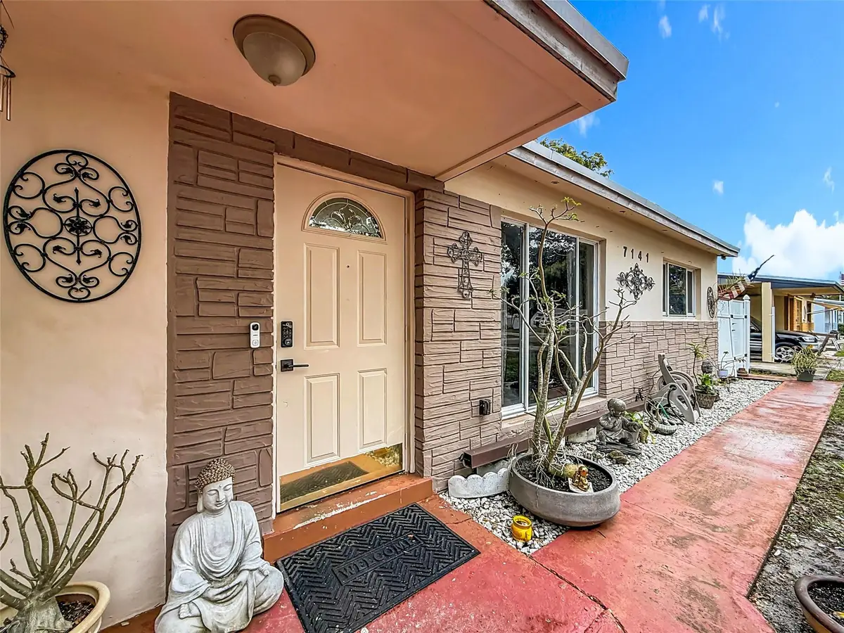 7141 Custer Street, Hollywood, FL 33024 - #1
