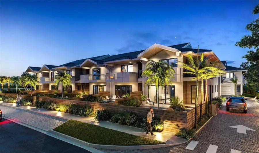 3871 NE 23rd Avenue #B, Lighthouse Point, FL 33064 - #3