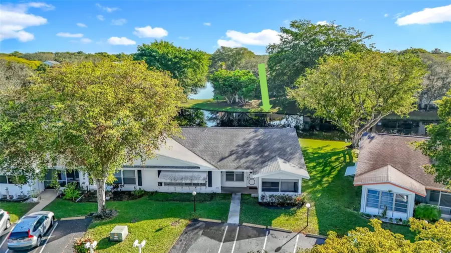 1152 NW 83rd Avenue #1152, Fort Lauderdale, FL 33322 - #2