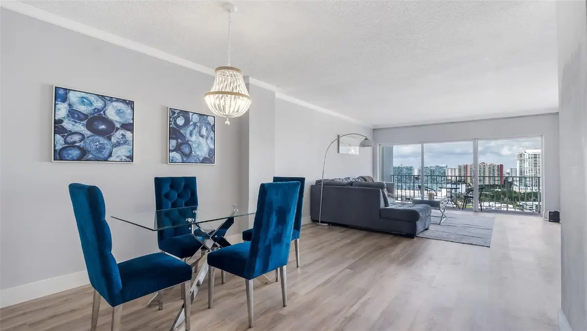 500 Bayview Drive #2023, Sunny Isles Beach, FL 33160 - #1