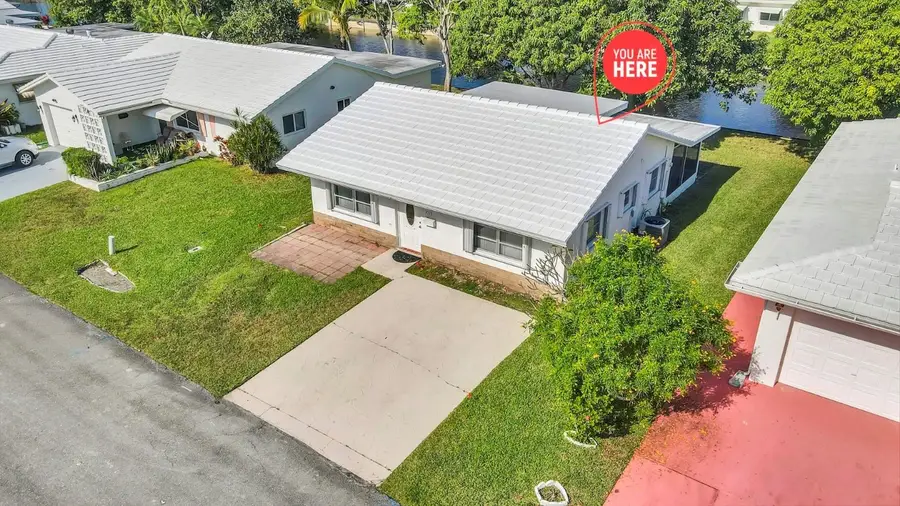 7115 NW 73rd Street, Tamarac, FL 33321 - #3