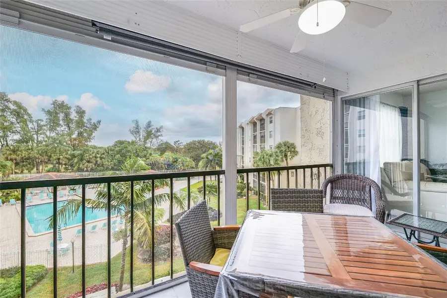 3930 Inverrary Boulevard #407-D, Lauderhill, FL 33319 - #2