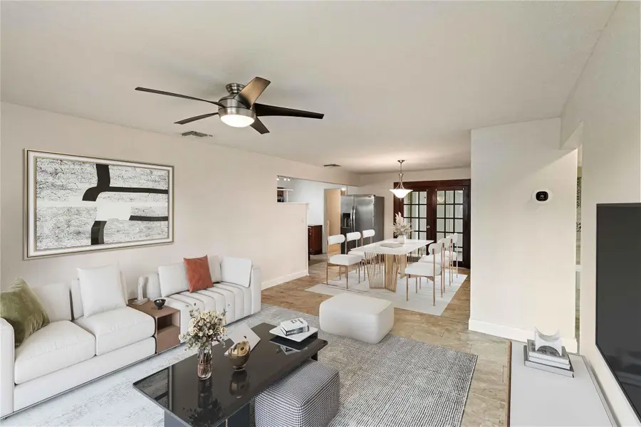 51 NE 49th Street, Fort Lauderdale, FL 33334 - #3