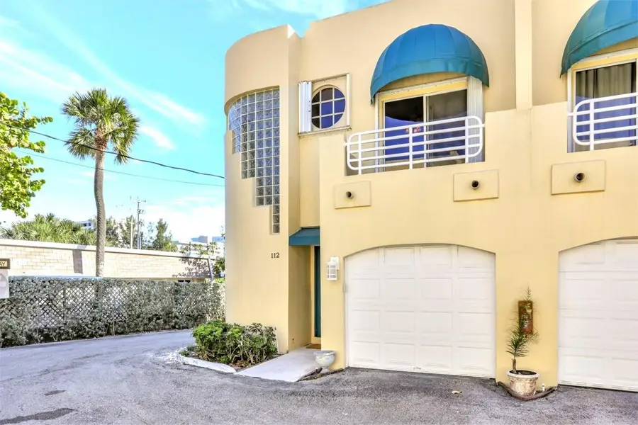 3213 NE 16th Street #112, Pompano Beach, FL 33062 - #2