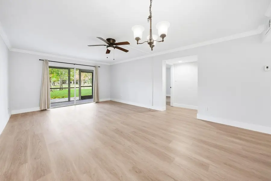 2214 S Cypress Bend Drive #106, Pompano Beach, FL 33069 - #3