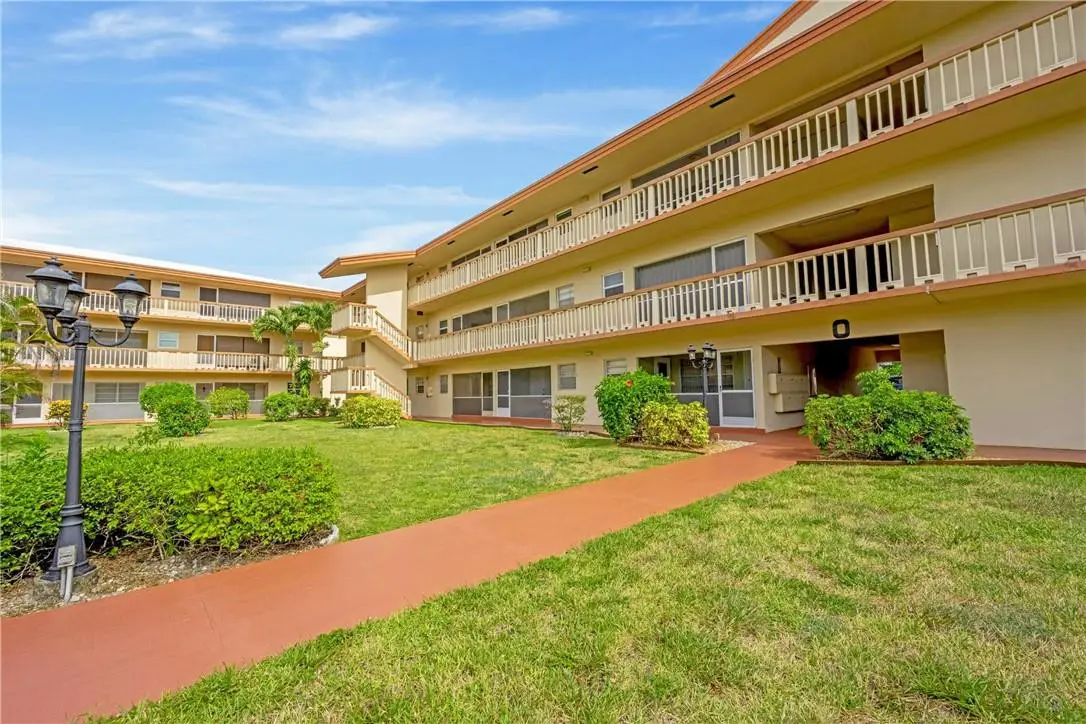 5300 Washington Street #108D, Hollywood, FL 33021 - #1