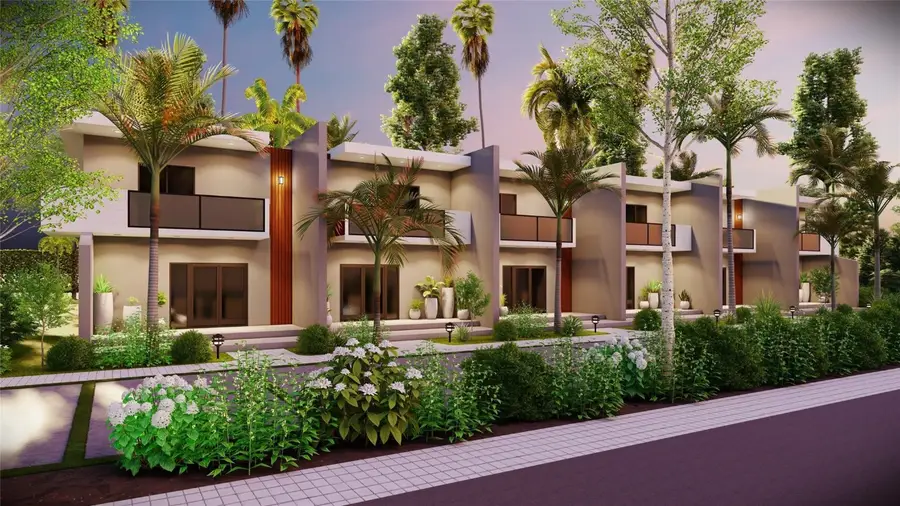 136 N 24th Avenue, Hollywood, FL 33020 - #2