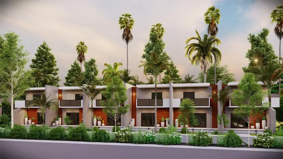 136 N 24th Avenue, Hollywood, FL 33020 - #3