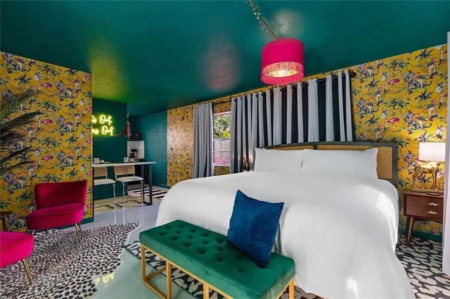 1007 SE 2nd Court, Fort Lauderdale, FL 33301 - #2