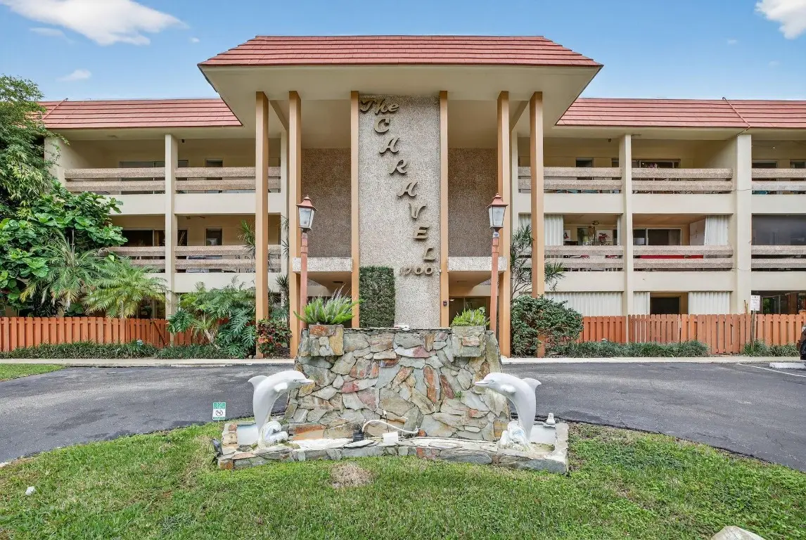 1700 SE 15th Street #308, Fort Lauderdale, FL 33316 - #1