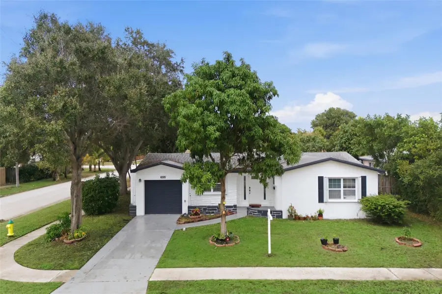 6599 NW 1st Street, Margate, FL 33063 - #3