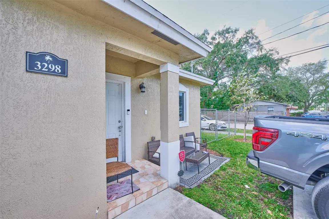 3298 49th Street, Miami, FL 33142 - #1
