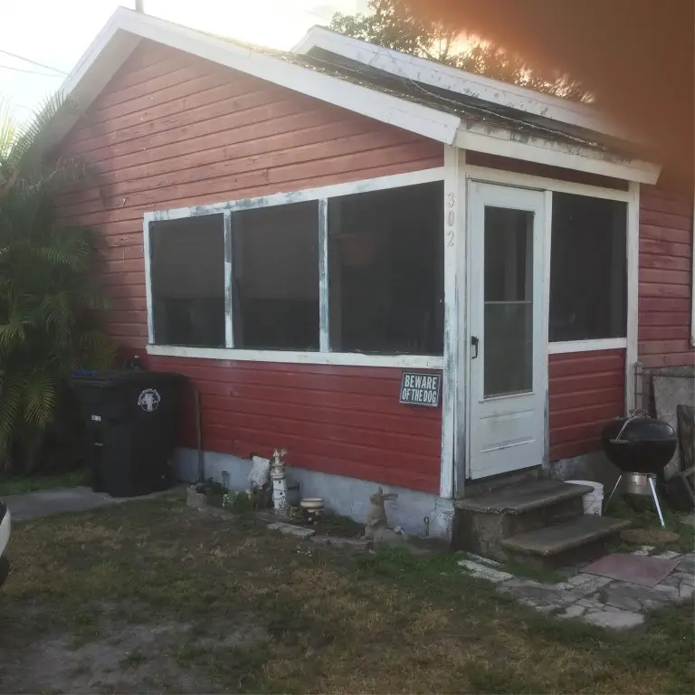 302 3rd Street, Moore Haven, FL 33471 - #1