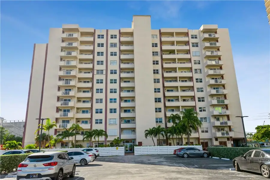 200 S Birch Road #612, Fort Lauderdale, FL 33316 - #2