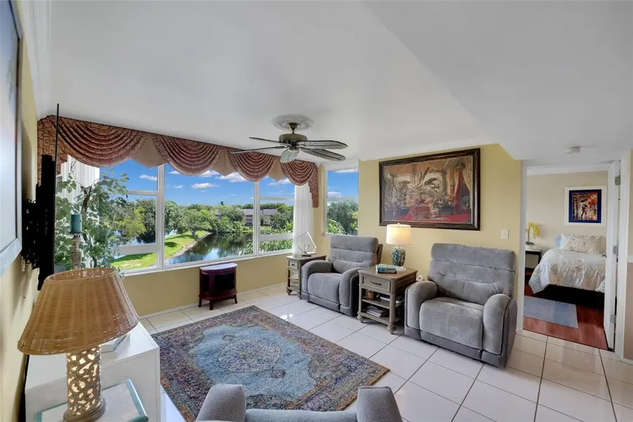 4145 Cypress Reach Court #505, Pompano Beach, FL 33069 - #3