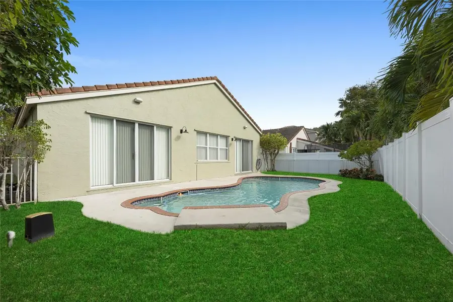 15624 SW 52nd Court, Miramar, FL 33027 - #3