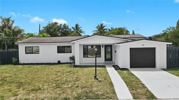48 SE 7th Street, Hollywood, FL 33004