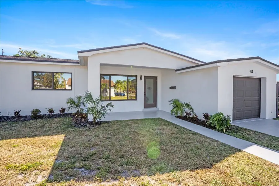 48 SE 7th Street, Dania, FL 33004 - #2