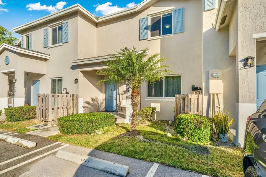 1214 NW 4th Lane #1214, Homestead, FL 33034 - #2