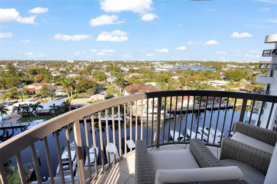 1361 S Ocean Boulevard #910, Pompano Beach, FL 33062 - #2