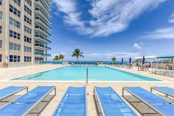 3900 Galt Ocean Drive #712, Fort Lauderdale, FL 33308