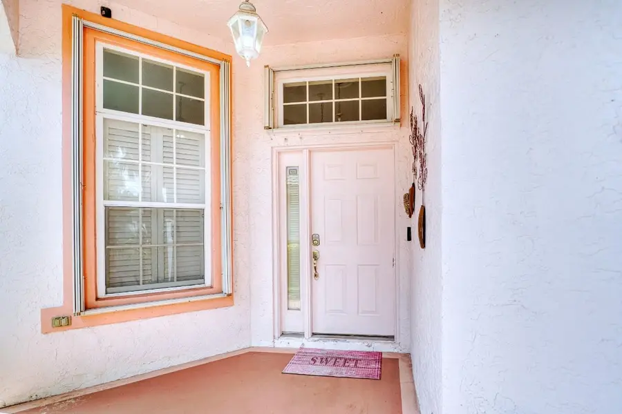 2824 Waters Edge Circle, Greenacres, FL 33413 - #2