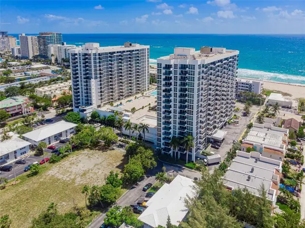 525 N Ocean Boulevard #1422, Pompano Beach, FL 33062