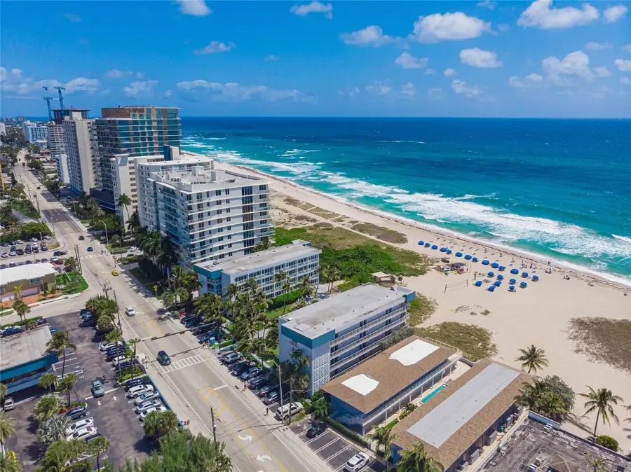 525 N Ocean Boulevard #1422, Pompano Beach, FL 33062 - #2