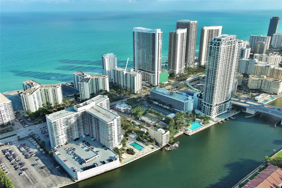 4001 S Ocean Drive #14G, Hollywood, FL 33019 - #3