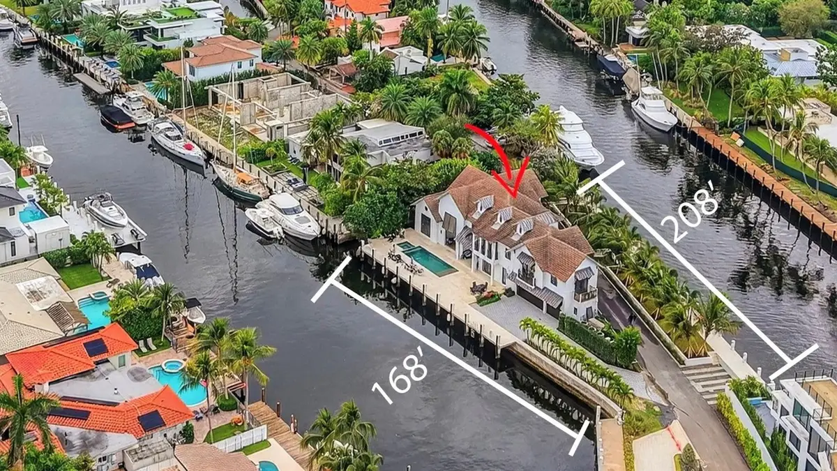 400 Mola Avenue, Fort Lauderdale, FL 33301 - #1