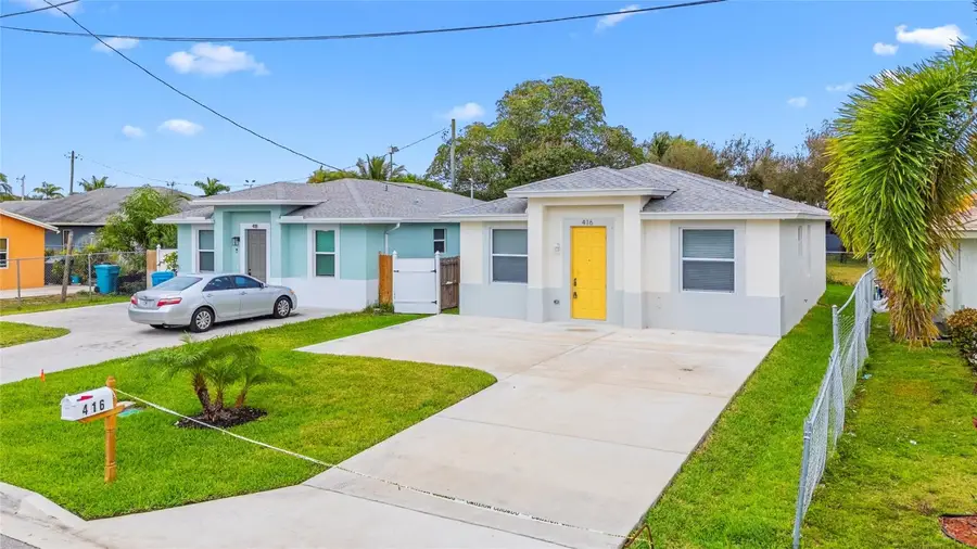 416 NE 12th Avenue, Boynton Beach, FL 33435 - #3