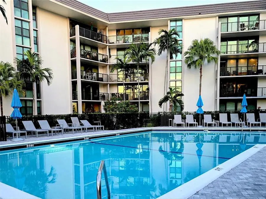 1301 River Reach Drive #111, Fort Lauderdale, FL 33315 - #3