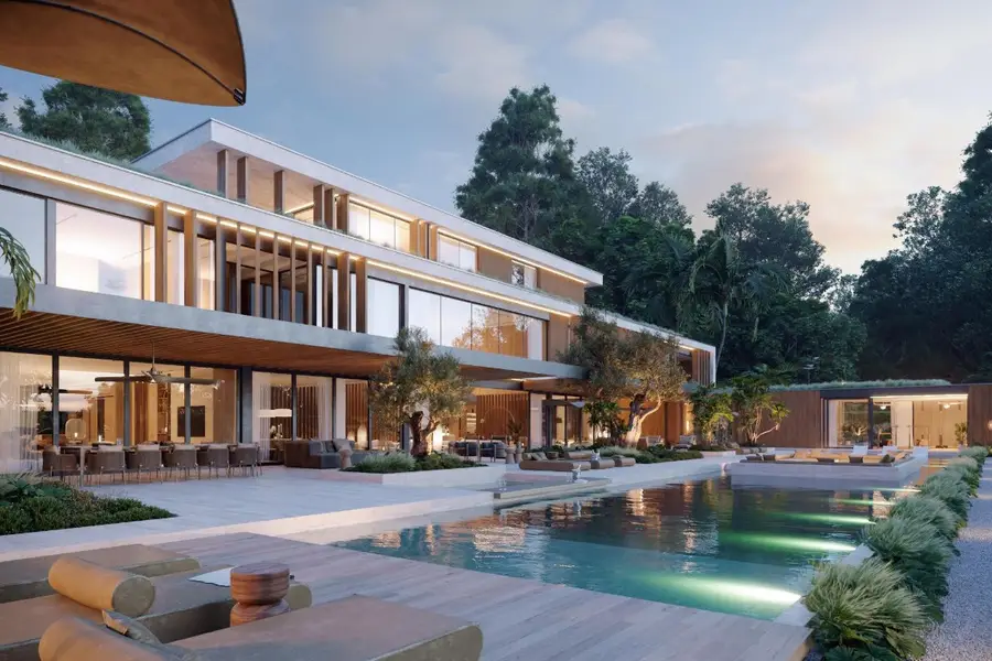 5750 SW 148 Avenue, Southwest Ranches, FL 33330 - #3