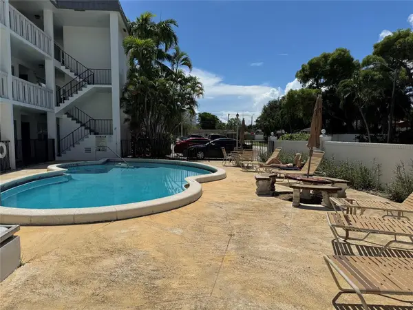 6200 NE 22nd Way #311, Fort Lauderdale, FL 33308